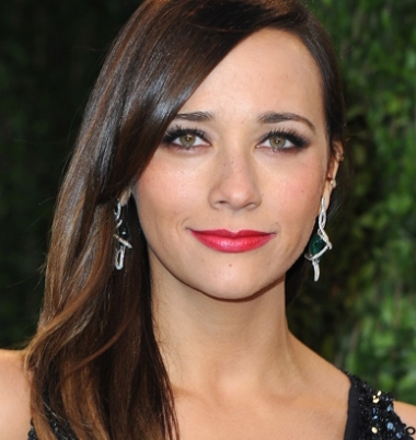 Next photo of Rashida Jones